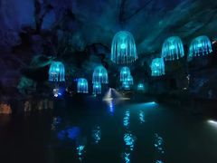 -灵栖洞天