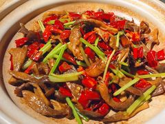 -阿庄新豫菜(通泰路店)