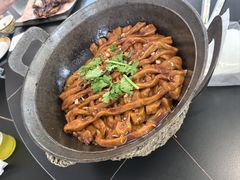 -遇见小院—虹鳟鱼•农家菜(怀柔店)