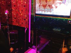 -麦度量贩式KTV(中联广场店)