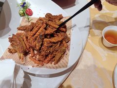 -湖北三五醇酒店·35年新楚菜