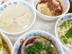 旋子凉粉-钟水饺(339店)