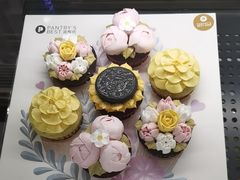 -Pantry's Best派悦坊蛋糕(世纪金源店)
