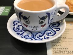 -翠华餐厅(湾仔店)