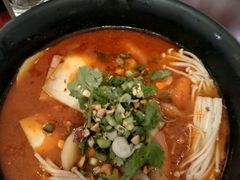 -昆明南亚风情园豪生大酒店-泰式国际海鲜自助餐厅