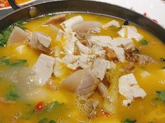 -小秦淮·南京土菜(新亭西路店)