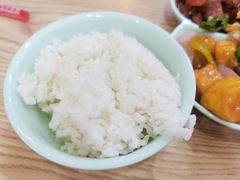 -晓宇盒饭(民安街店)