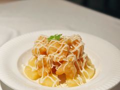 -艋舺·台湾小馆老字号(平安悦坊店)