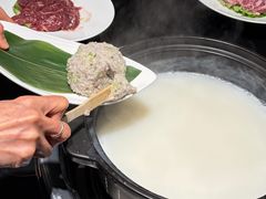 -大良毋米粥(锦龙路总店)