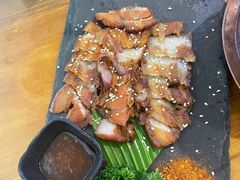 -觅山云南菜(泊富ICITY店)