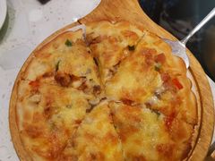-水天堂西餐厅(昆山万象汇店)
