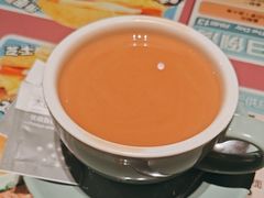 -大头力茶餐厅(花都融创茂店)