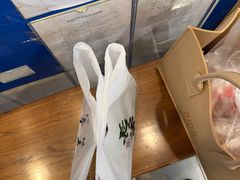 -赵记素斋·绿豆馅饼(钟楼小区店)
