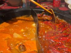 -蜀大侠火锅(建设路第五大道店)