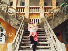 -广州市紫泥堂文化创意园景区