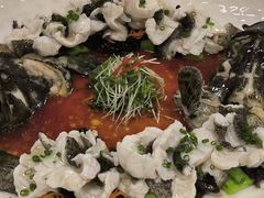 -深圳美高梅酒店-品聚嘉府中餐厅