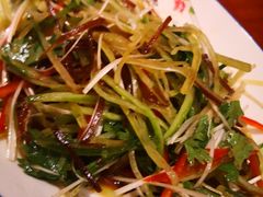 -辣子鸡背(九龙山店)