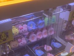 -风云再起游乐汇(北京西单西西友谊店)