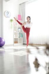 -亚太瑜伽普拉提学院