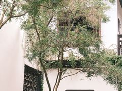 -何园