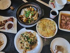 -喜洲翰林餐厅(董家百年老宅店)