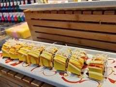 -非烤勿扰韩料自助烤肉(松山湖万科店)