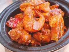 -潮堂 · 潮州菜(国贸商城店)