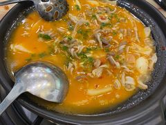 -李师傅脆肚(梅林店)