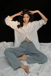-蜜桃少女VISION写真馆(雁塔店)