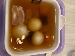 姜水汤圆-满记甜品(优客百盛店)
