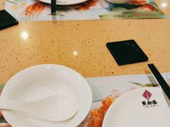 -点都德(海岸城店)