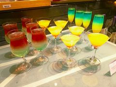 -昆明中心皇冠假日酒店