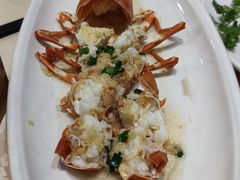-南海渔家•海鲜•正宗海南菜(海棠湾店)