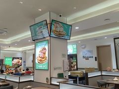 -黑窑厂糖油饼烤鸭·清真菜(黑窑厂街店)