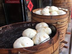 -清泉阁包子铺(中山路店)