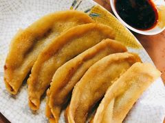 牛肉锅贴-清真蒋有记(老门东店)