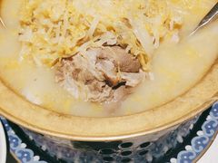 -关东小磨东北菜(漕河泾印象城店)