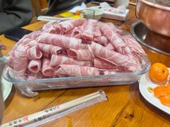 -老康火锅(黄河路总店)