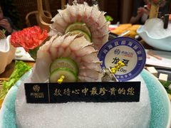 -尚海豆捞(乐虹坊店)