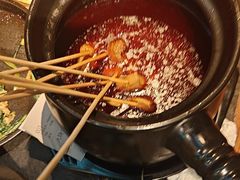 -可口香·非遗老号烧烤(南岗直营店)