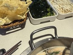 -山海龙·潮汕牛肉火锅(奥林春天店)