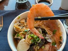 -Social 秀西餐厅-长沙瑞吉酒店(运达店)