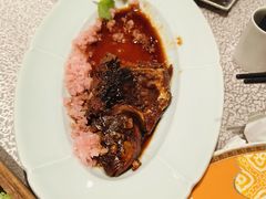 -北京王府井希尔顿酒店·秦唐中餐厅Chynna