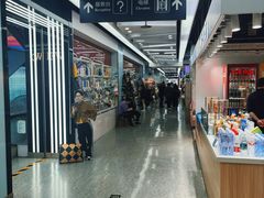 -西单明珠商场