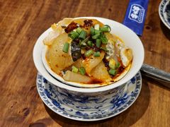 -楠火锅(太古里总店)