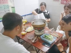 -威邵鸡煲(西华路总店)