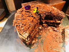 -曙亚洲餐厅-重庆富力艾美酒店(南坪万达广场店)