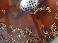 -辣婆婆(航天桥店)