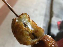 -邓记新一代糖油果子(四川煤管局供销公司职工宿舍店)