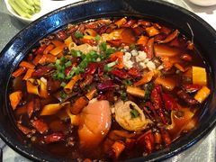 -惠丰堂饭庄·烤鸭·京味菜(西北旺·唐家岭店)